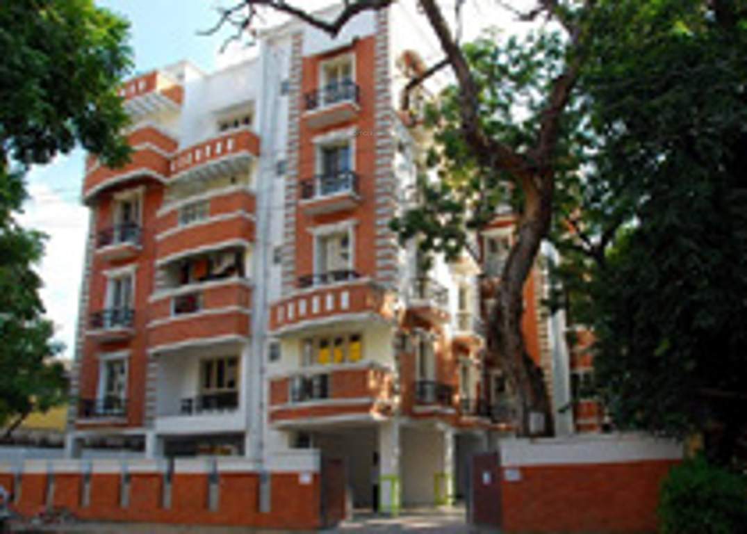 Images for Elevation of Real Value Promoters Orchard