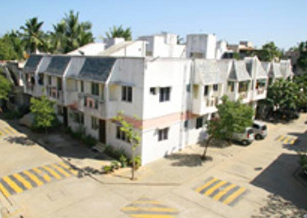 Images for Elevation of Real Value Promoters Sai Gardens