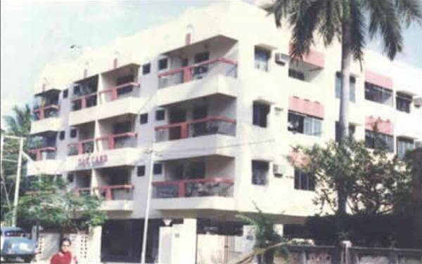 Images for Elevation of KG Oakland