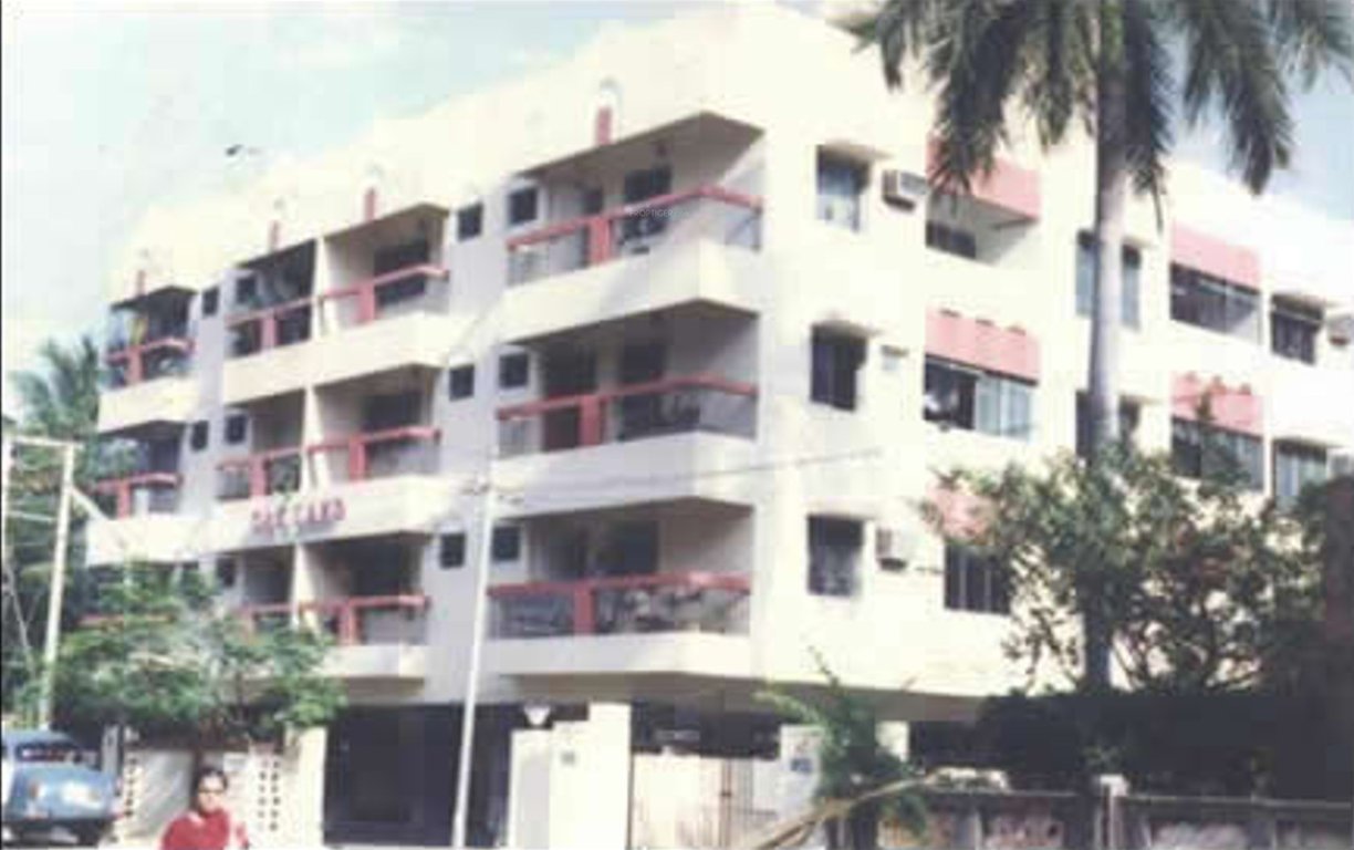 Images for Elevation of KG Oakland