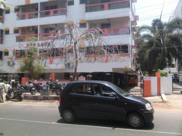 Images for Elevation of KG Oakland