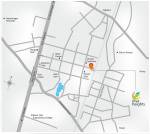 Images for Location Plan of BV Diva Heights  diva-heights Images for Location Plan of BV Diva Heights