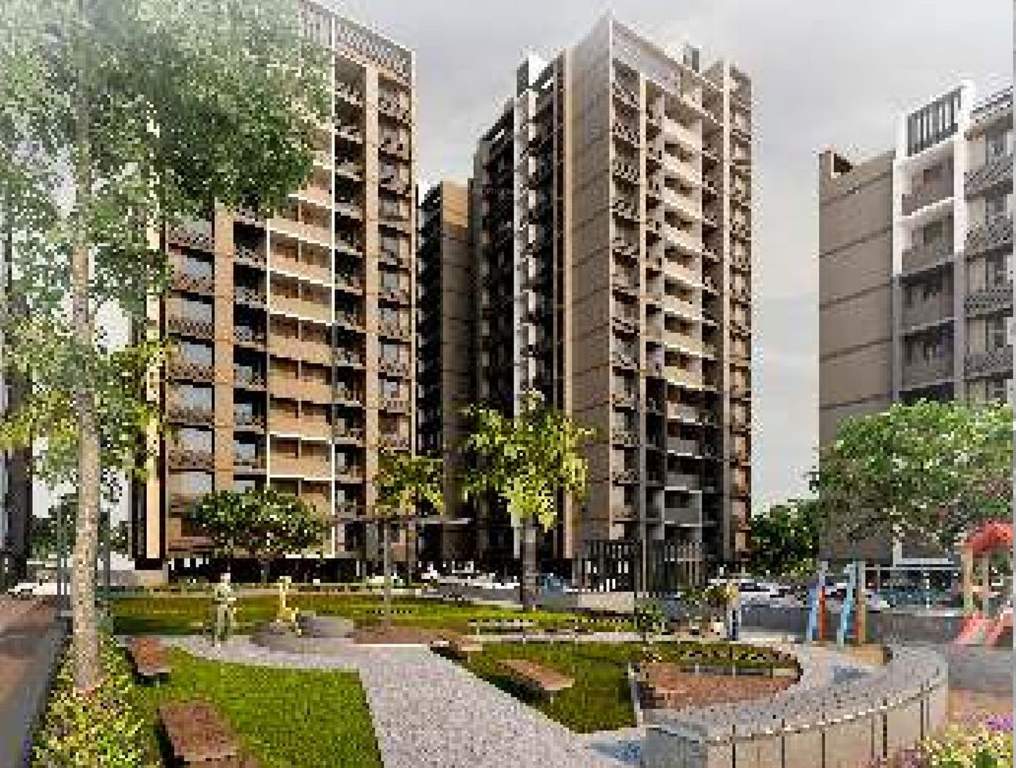 diva heights Images for Elevation of BV Diva Heights