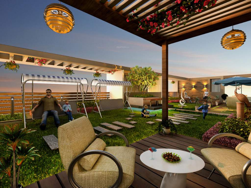 diva heights Images for Amenities of BV Diva Heights