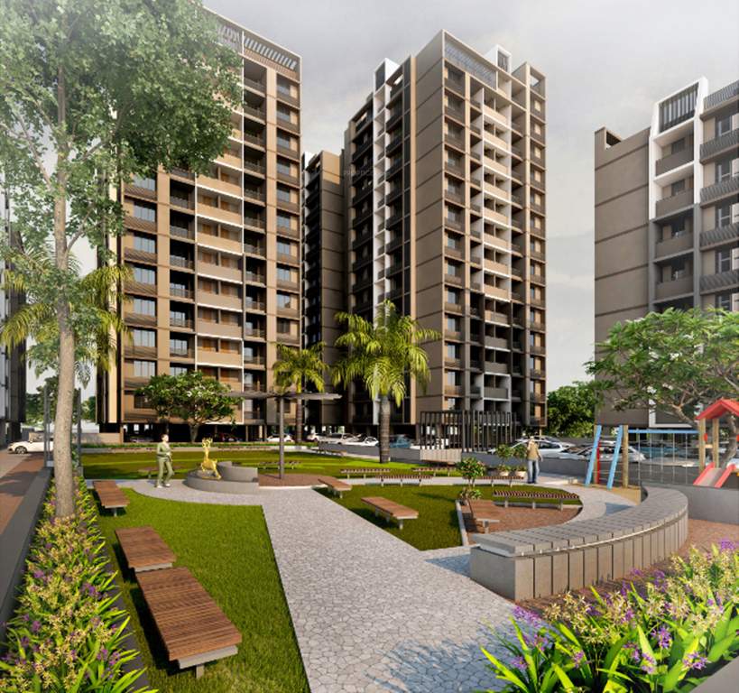 diva heights Images for Amenities of BV Diva Heights