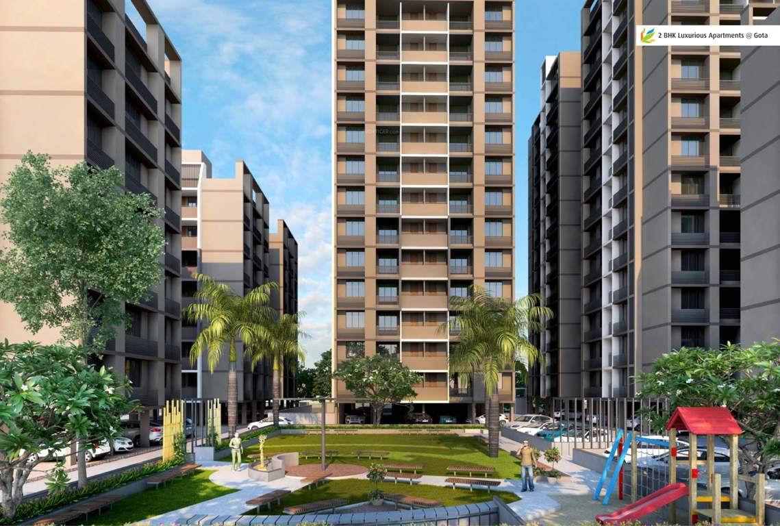 diva heights Images for Amenities of BV Diva Heights