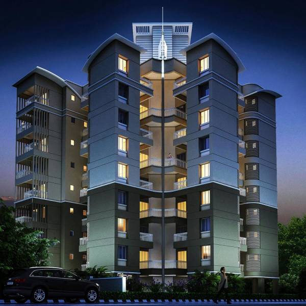 Images for Elevation of Maa Shree Sadguru Krupa