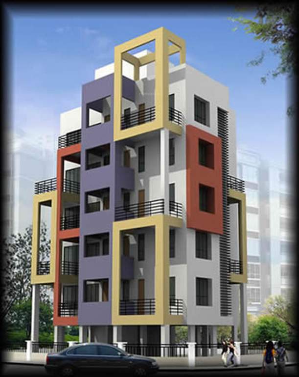  landmark residency Images for Elevation of Landmark Properties Residency