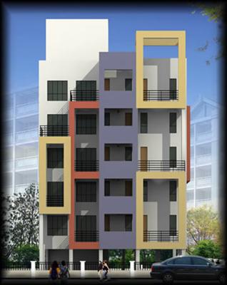  landmark-residency Images for Elevation of Landmark Properties Residency