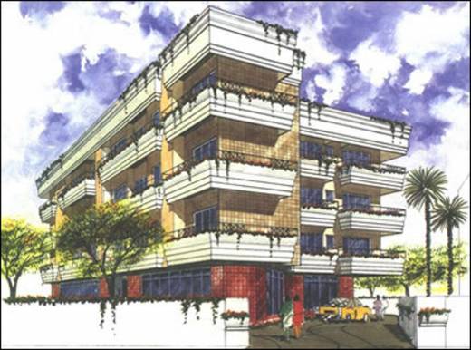 Images for Elevation of KG The Retreat Images for Elevation of KG The Retreat