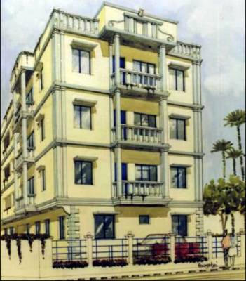 Images for Elevation of KG Spring Manor Images for Elevation of KG Spring Manor