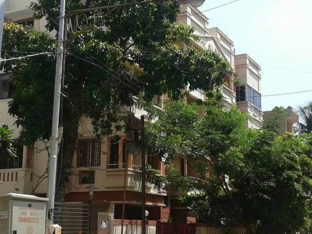 Images for Elevation of KG Rustic Heights