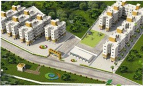 Images for Elevation of Eco Surround Ranjangaon Greens