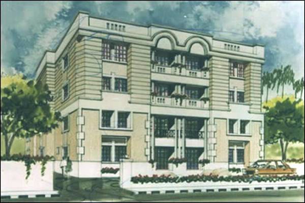 Images for Elevation of KG Sky Lark Images for Elevation of KG Sky Lark