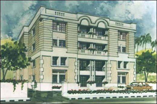 Images for Elevation of KG Sky Lark Images for Elevation of KG Sky Lark