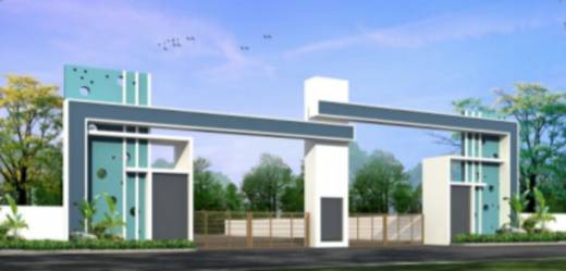 Images for Elevation of Sreenidhi Natura