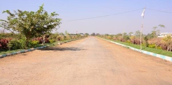 Images for Amenities of Sreenidhi Natura