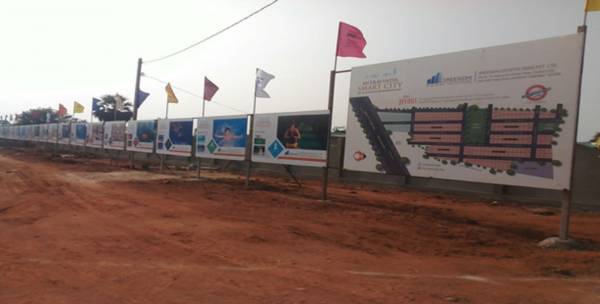 Images for Main Other of Sreenidhi Mitravinda Smart City