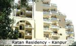 Images for Elevation of Ratan Residency Images for Elevation of Ratan Residency
