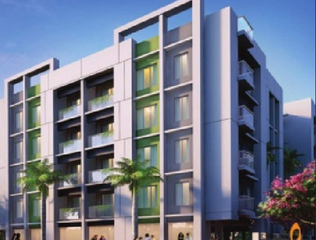  melody Images for Elevation of Magnolia Melody