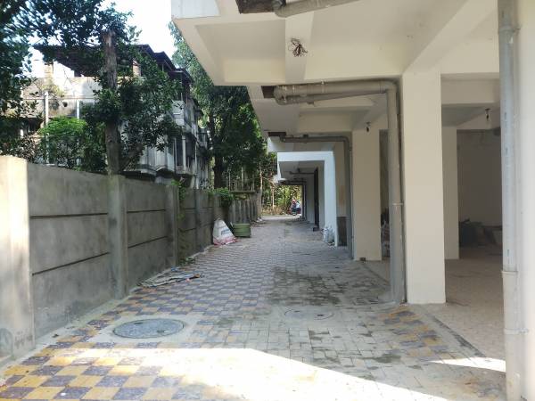 Paved Compound melody Paved Compound