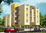 Images for Elevation of Eco Surround Sanskruti Residency Images for Elevation of Eco Surround Sanskruti Residency