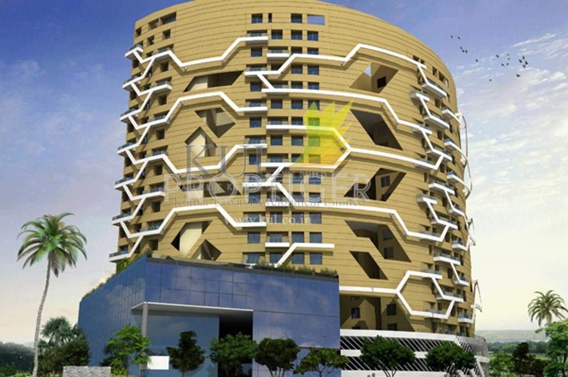  velstand phase 2 formerly kul scapes Images for Elevation of Royal Velstand Phase 2