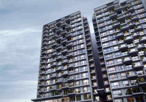 Images for Elevation of Godrej Air