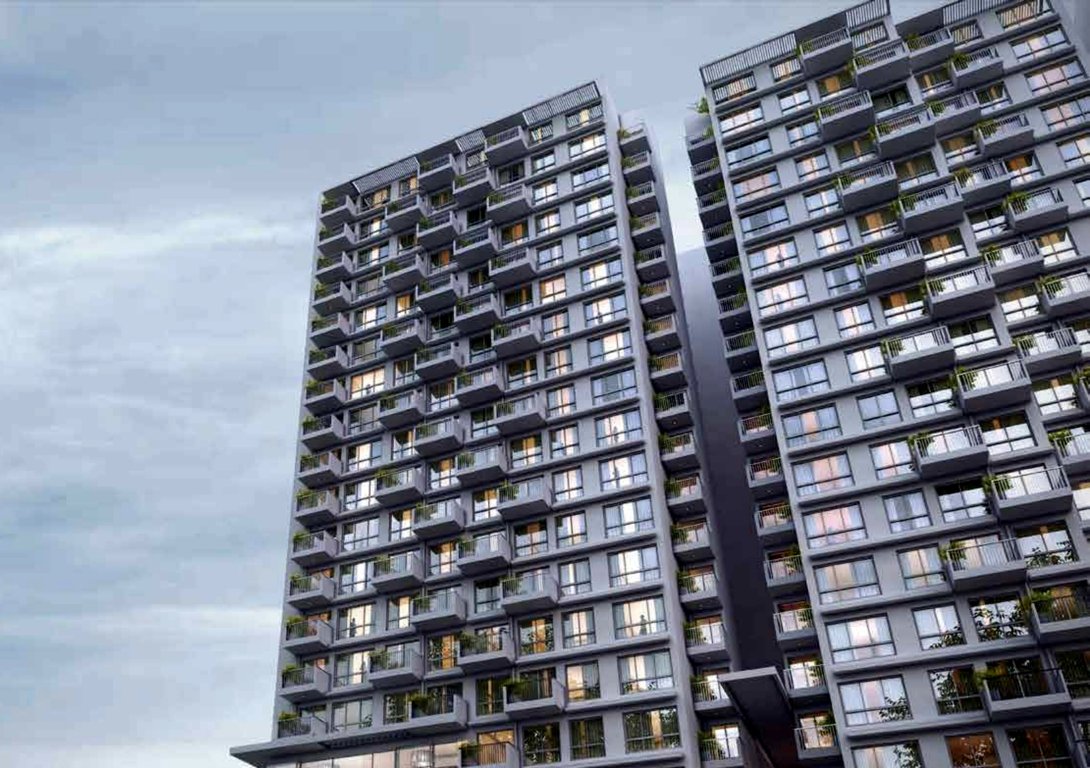 Images for Elevation of Godrej Air