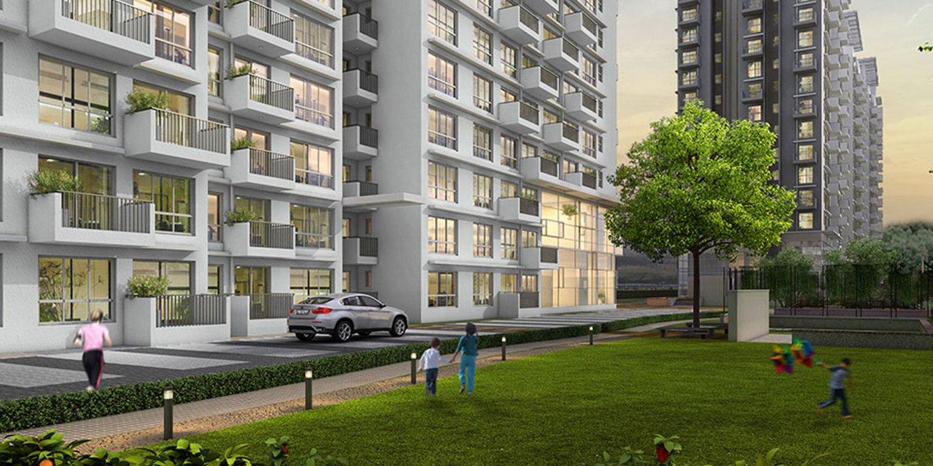 Images for Amenities of Godrej Air