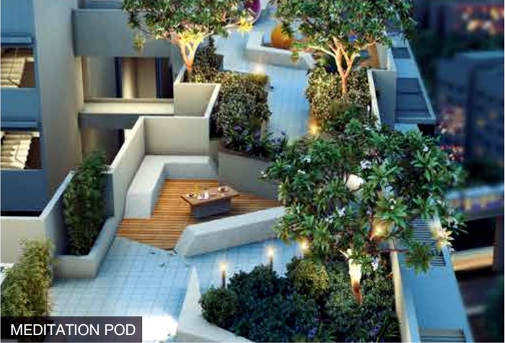 Images for Amenities of Godrej Air