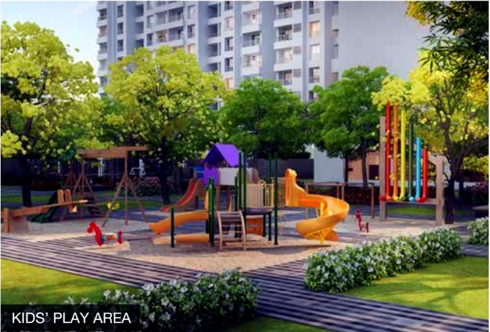 Images for Amenities of Godrej Air