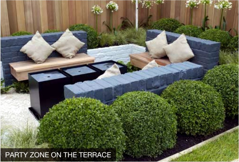 Images for Amenities of Godrej Air