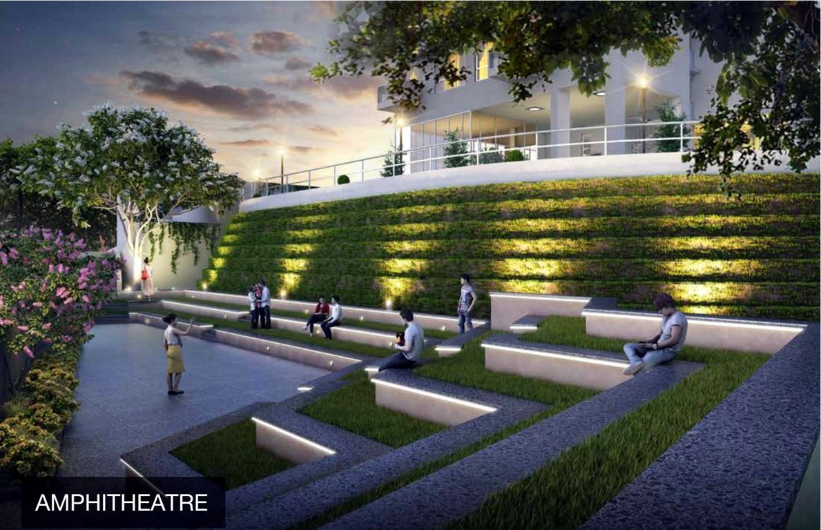 Images for Amenities of Godrej Air