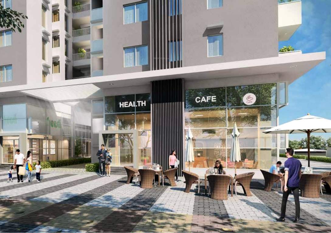 Images for Amenities of Godrej Air