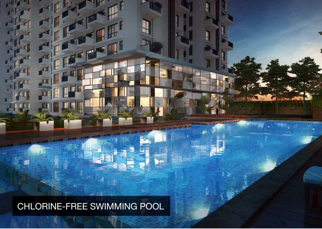 Images for Amenities of Godrej Air