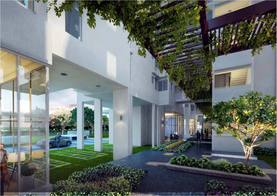 Images for Amenities of Godrej Air