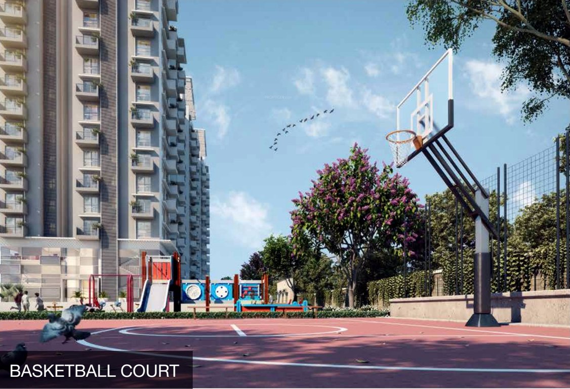 Images for Amenities of Godrej Air