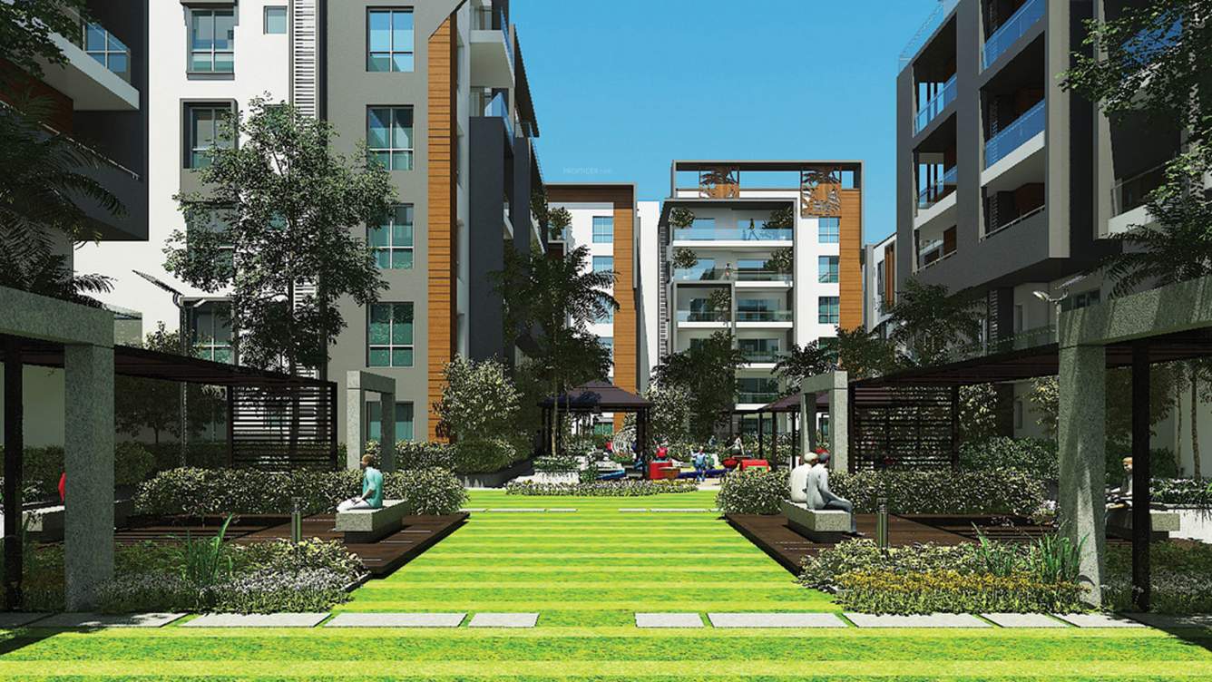  bay hills Images for Elevation of Aryamitra Bay Hills