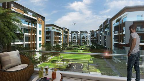  bay-hills Images for Elevation of Aryamitra Bay Hills