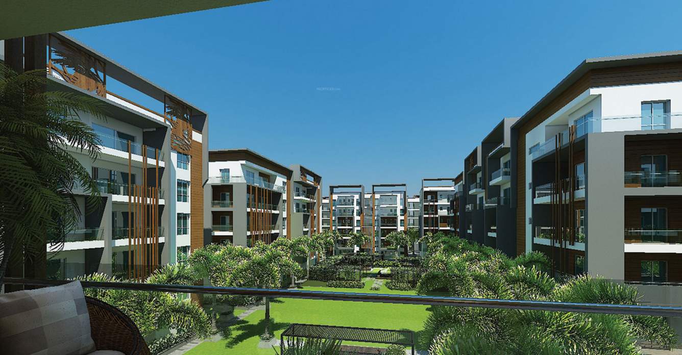  bay hills Images for Elevation of Aryamitra Bay Hills