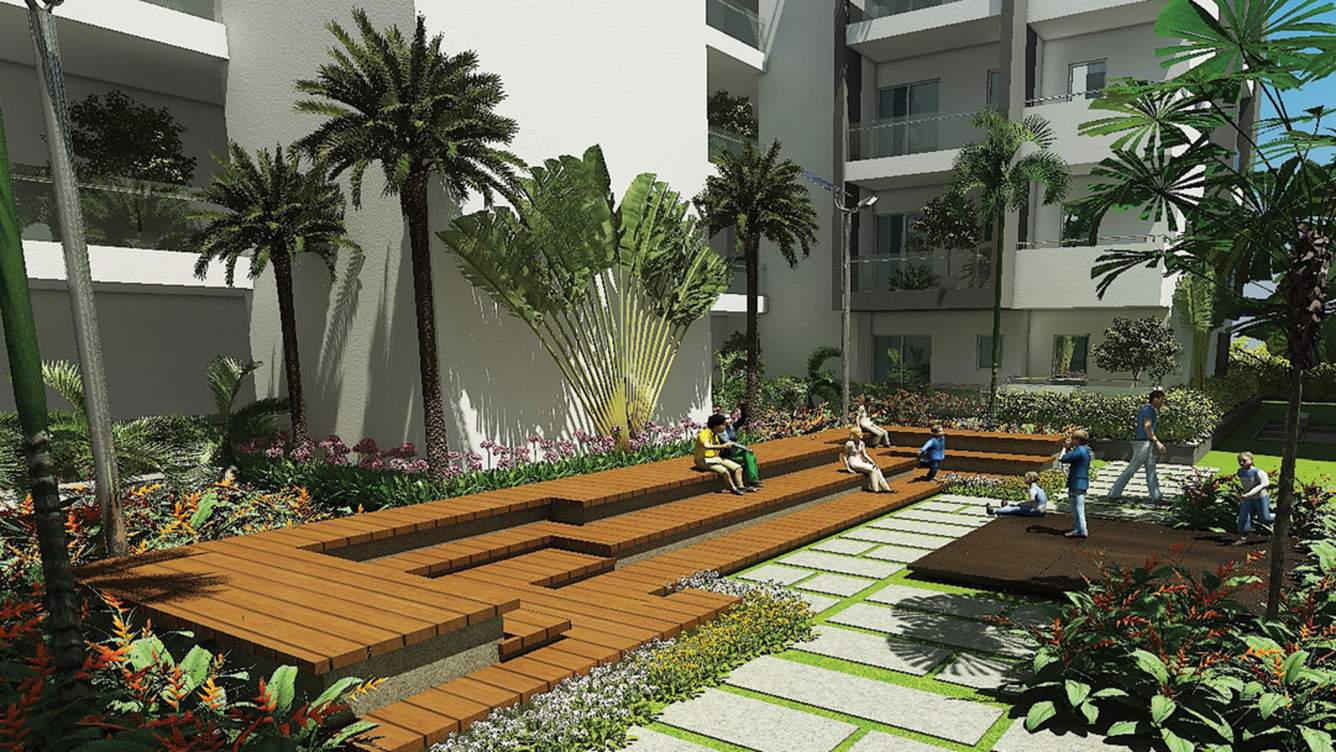  bay hills Images for Amenities of Aryamitra Bay Hills