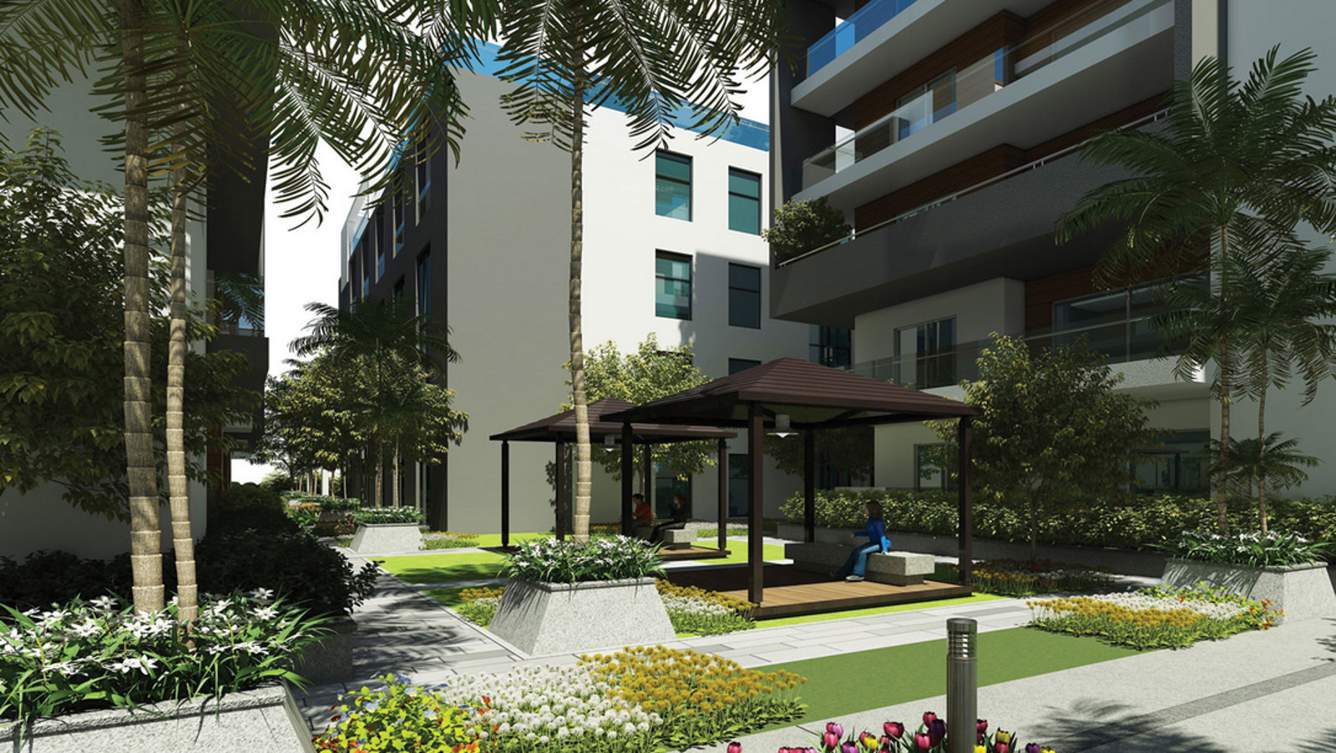  bay hills Images for Amenities of Aryamitra Bay Hills