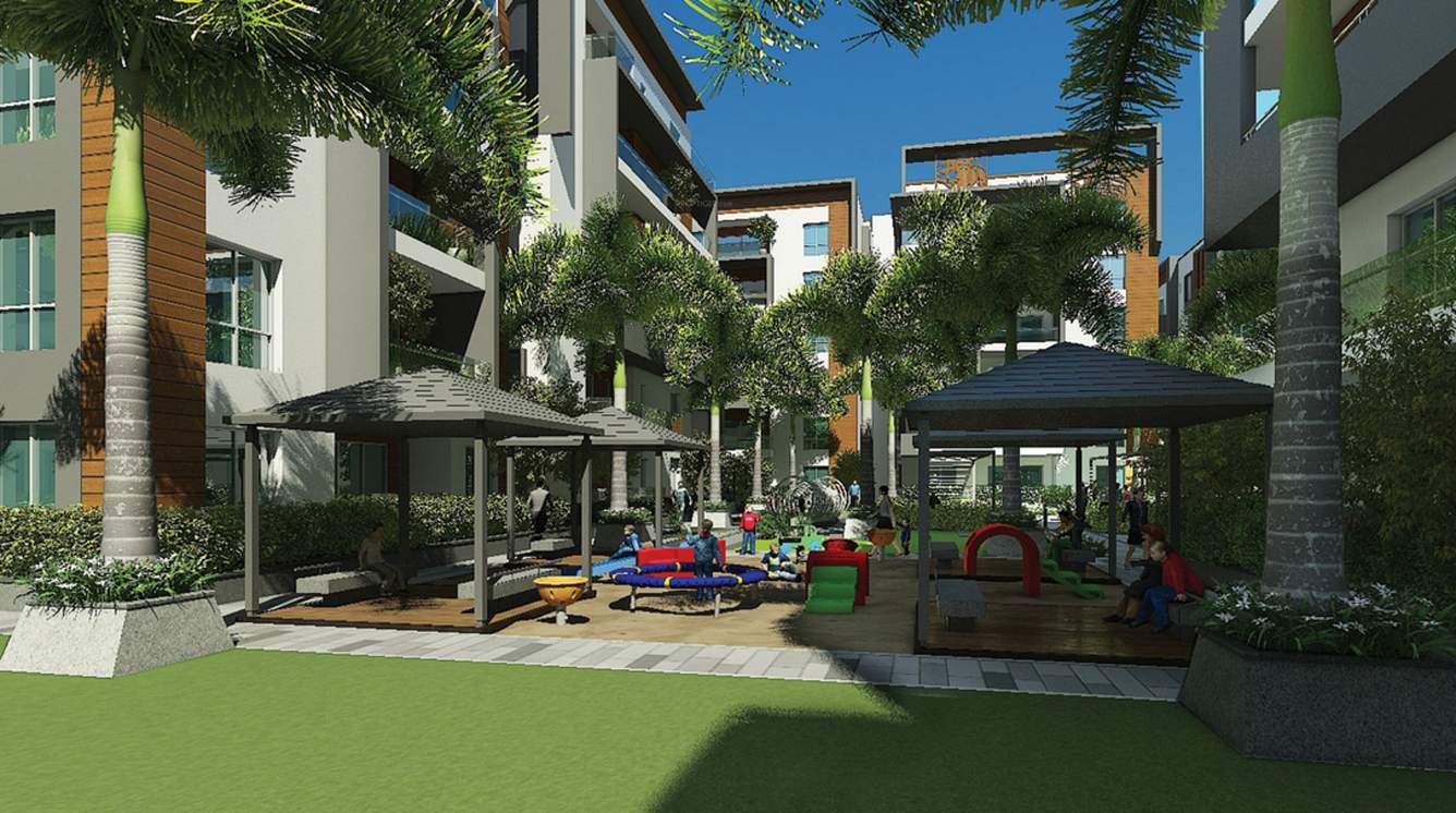 bay hills Images for Amenities of Aryamitra Bay Hills