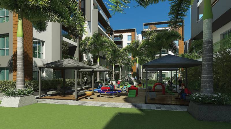  bay-hills Images for Amenities of Aryamitra Bay Hills