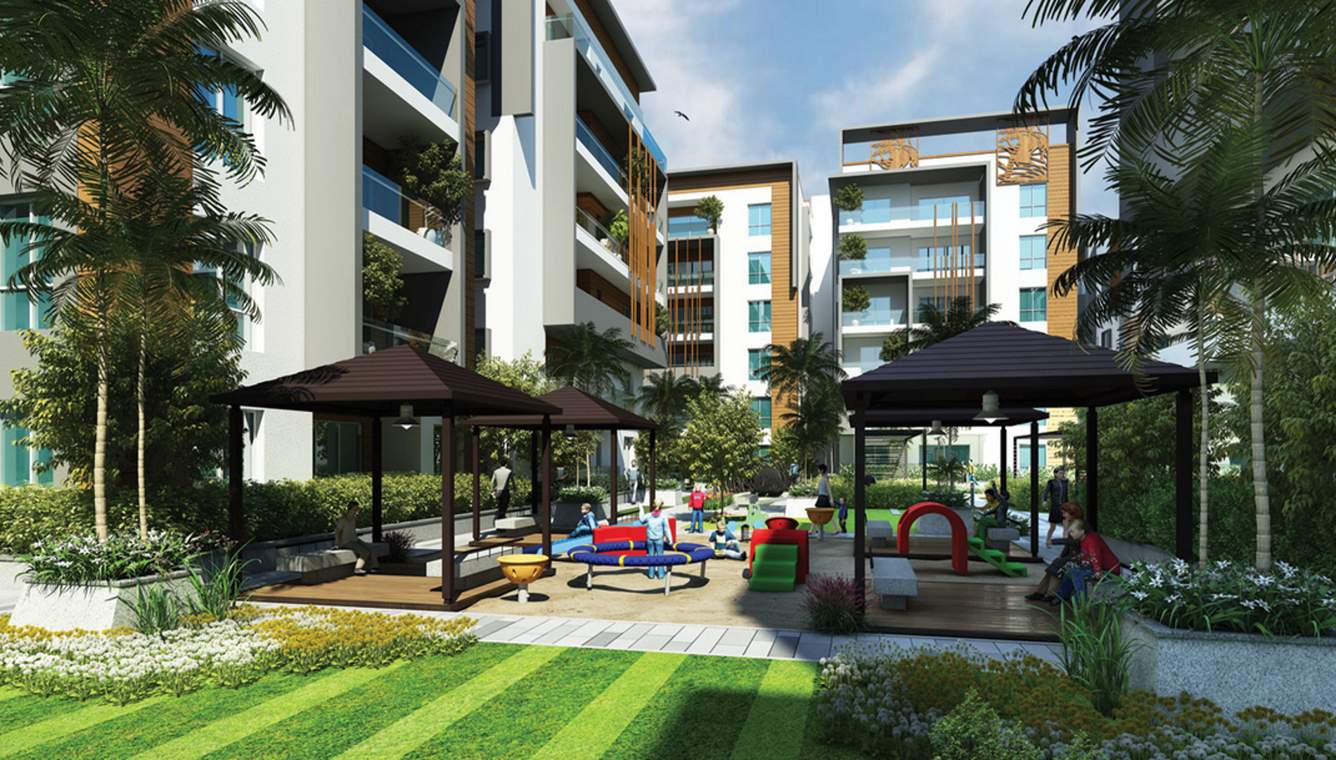  bay hills Images for Amenities of Aryamitra Bay Hills