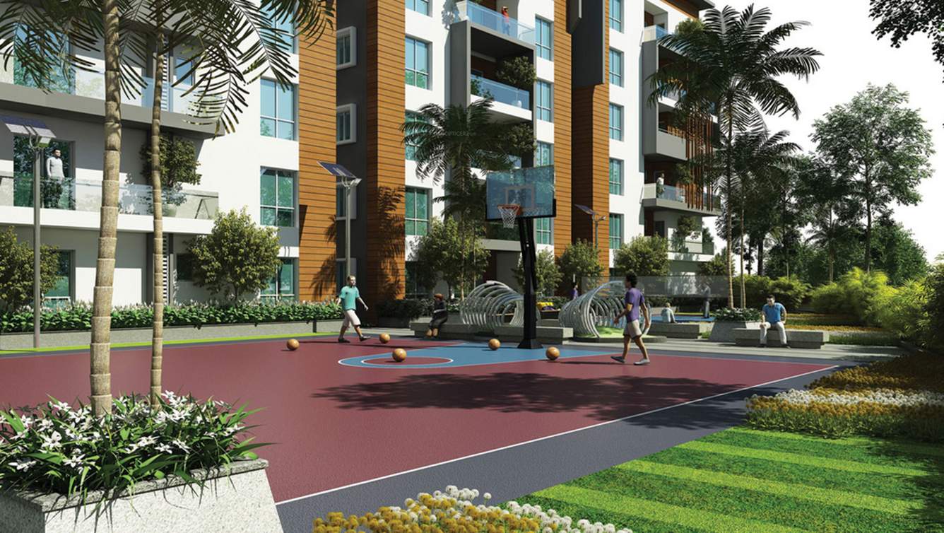  bay hills Images for Amenities of Aryamitra Bay Hills