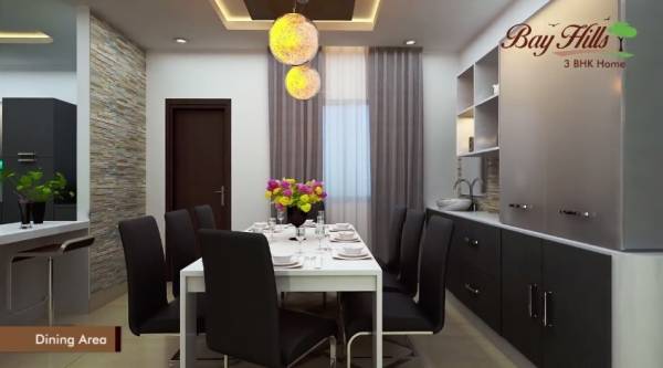  bay-hills Dining Area