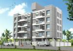 Images for Elevation of Netra Sairang Residency Images for Elevation of Netra Sairang Residency