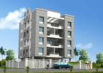 Images for Elevation of Netra Sairang Residency Images for Elevation of Netra Sairang Residency